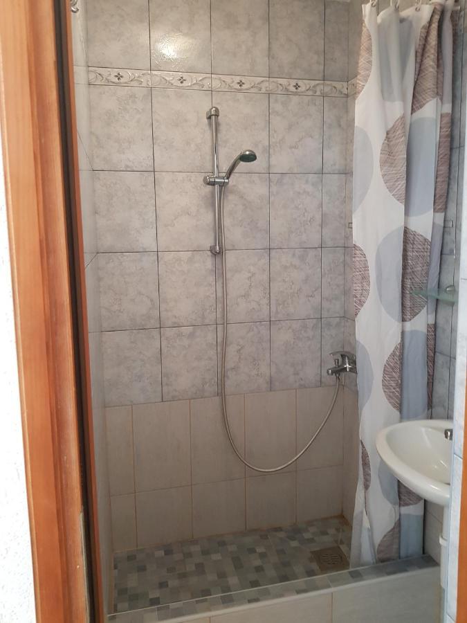 Apartamento Astra Vir Exterior foto