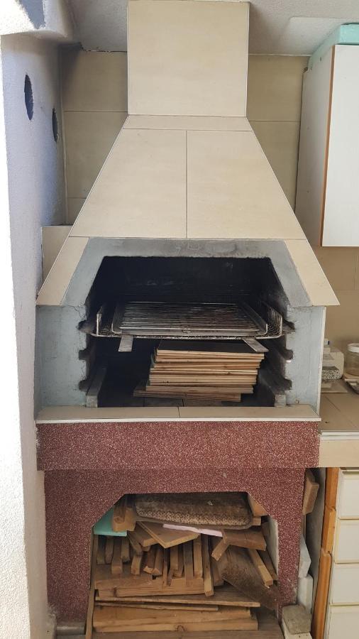 Apartamento Astra Vir Exterior foto