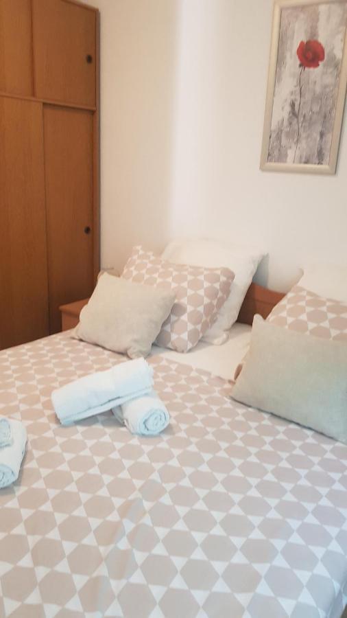Apartamento Astra Vir Exterior foto